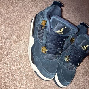 Jordan’s 6Y